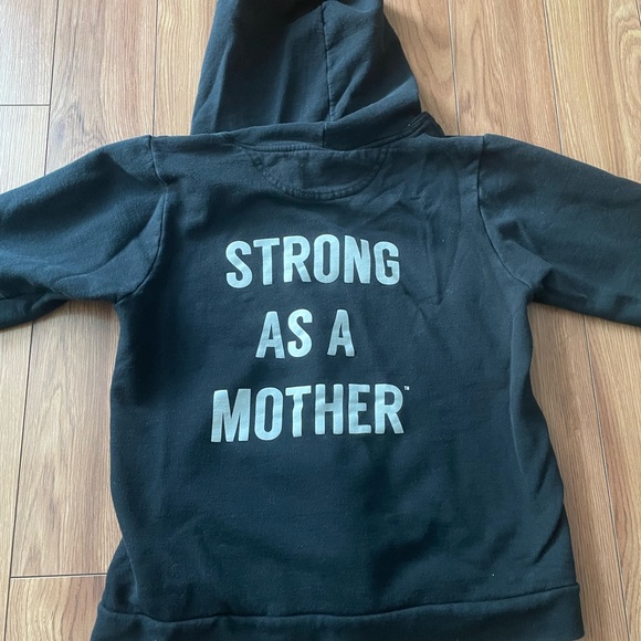 Mother/Baby Matching Sweaters - Picture 7 of 12